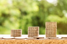 Ekkora volt tavaly az átlagbér Romániában