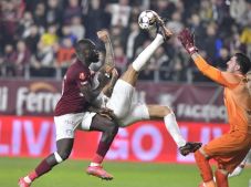 SuperLiga: két Erdély–Bukarest rangadót is rendeznek a 10. fordulóban