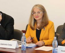 „Fellázadt” párttagságának felfüggesztése ellen Buzatu volt felesége