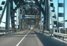 Eltöröltetné a híddíjat az USR a román–bolgár átkelőnél