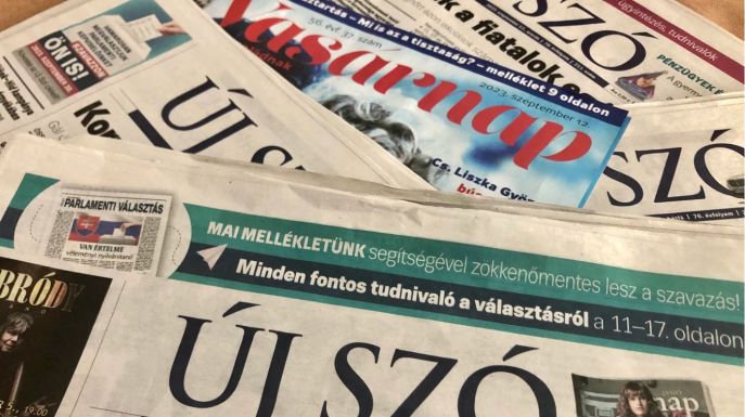 Milyenek a szlovákiai magyarok médiafogyasztási szokásai?