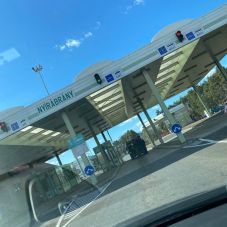 Jövő héttől megnyílik a teherforgalom két magyar-román határátkelőn is