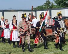 Hetedik alkalommal szerveztek falunapot Vajasdon