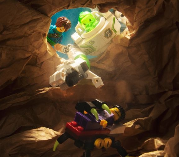 Lemondott az újrahasznosított műanyag felhasználásáról a Lego, mert  nagyobb lenne a szennyezés