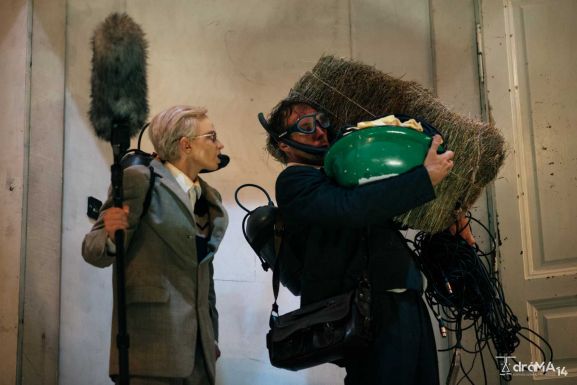 Véget ért a 14. dráMA kortárs színházi találkozó