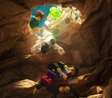 Lemondott az újrahasznosított műanyag felhasználásáról a Lego, mert  nagyobb lenne a szennyezés