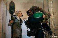 Véget ért a 14. dráMA kortárs színházi találkozó