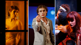 Három stúdióelőadással is készül októberben a Szigligeti Színház