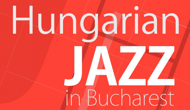 A magyar jazzélet kiválóságai koncerteznek az 5. Bukaresti Magyar Jazznapokon
