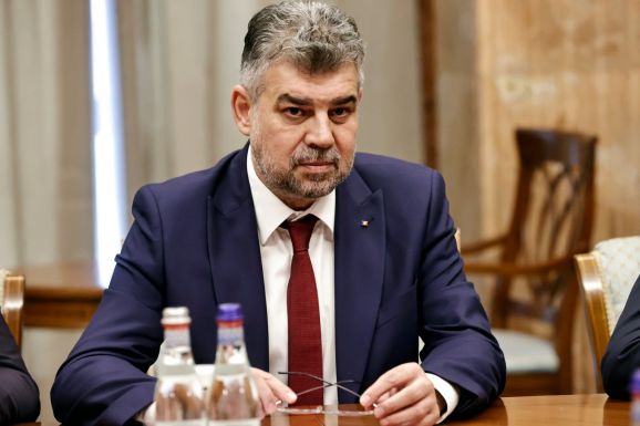 Ciolacu: január 1-jétől életbe léphet az új nyugdíjtörvény, előbb a kisebb nyugdíjak nőnek