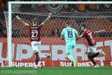 SuperLiga: bukaresti győzelem a bajnokság vasutasrangadóján