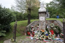 Hétvégén Báthory Napokra várják a magyarokat Szilágysomlyóra