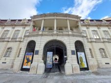 Petíciót indítottak a kolozsvári Szépművészeti Múzeum megmentéséért