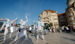 Richard Claydermannal fesztiválozik idén Nagyvárad