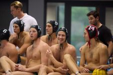 Férfi vízilabda BL: a Fradi a montenegrói bajnok ellen kezd 