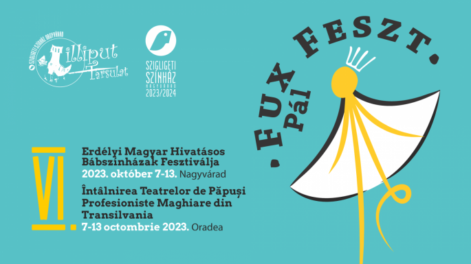 Tizenegy társulat lép fel az erdélyi magyar bábszínházak nagyváradi fesztiválján