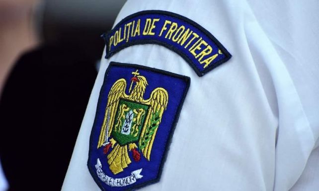 Holttestet találtak a román-ukrán határ közelében