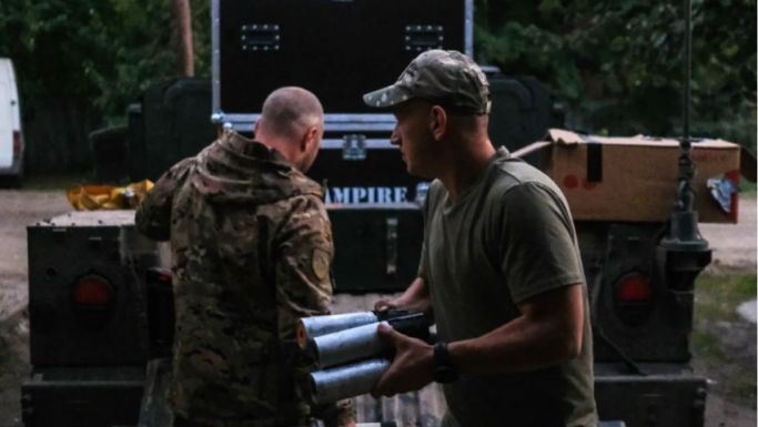 Visszatértek az ukrán hadszíntérre a Wagner-zsoldosok?