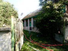 Nem tudták megmenteni az idős székely bácsi életét