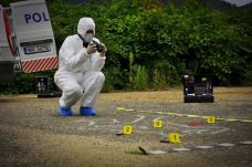 Működőképessé válhatnak a Temes és a Kolozs megyei rendőrségek bűnügyi laboratóriumai