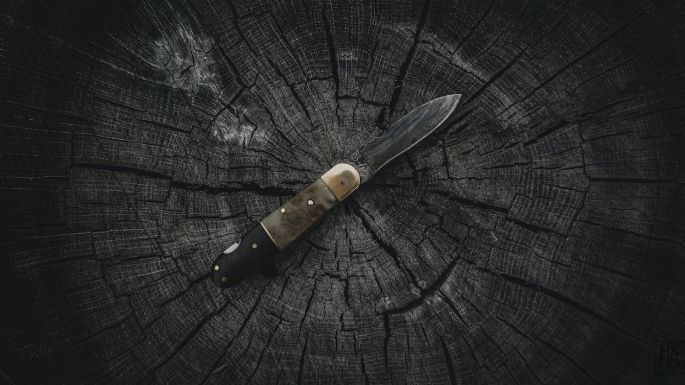 Bicskával támadt rá osztálytársára a 14 éves fiú