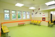 Új, ingyenes gyermekszemészeti rendelés Marosvásárhelyen