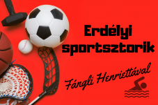 Több országos csúcsot megdöntött már, jelenleg Houstonban készül Fángli Henrietta úszó