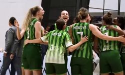 Történelmi siker: először szerepel az Euroligában a Sepsi-SIC