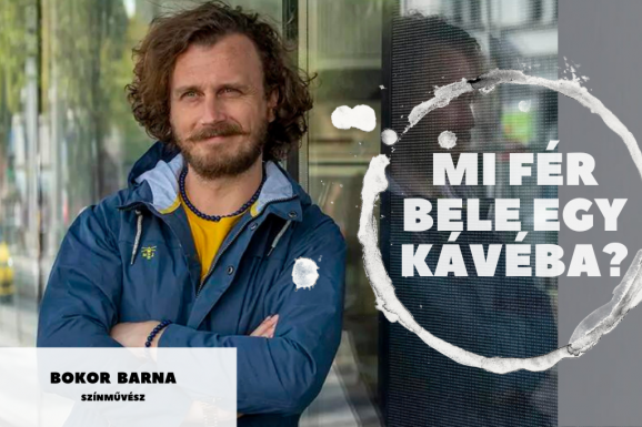 Mit jelent egy marosvásárhelyi színész számára eljátszani Bethlen Gábort a Tündérkertben?