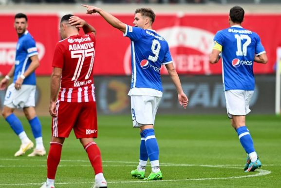 SuperLiga: pokolian nehéz kiszállások elé néz a Sepsi OSK