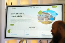 Már több mint 700 kedves embert jelöltek Best of Sepsi díjra a sepsiszentgyörgyiek
