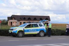 Sok a drogos sofőr a háromszéki utakon: a megyei tanács drogtesztekkel segíti a rendőrséget