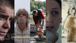 Kultikus egészestések, friss és ropogós dokumentumfilmek, különleges meghívottak – hamarosan indul a Filmtettfeszt