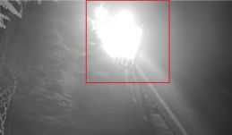 Május 2-i tragédia: térfigyelő kamera képeit tették közzé