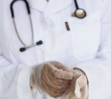 Rafila: év végére lesznek agyvérzés-megelőzési szakemberek