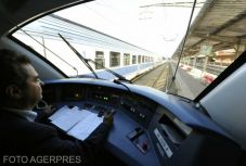 Bedrogozott mozdonyvezetőt kaptak el, két alkalmazott megtagadta a tesztelést