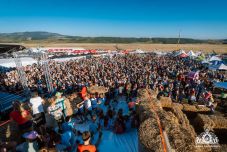 Kíváncsi vagy? Kóstold meg! – Elrajtolt az első Lanka Nyárádmenti Gasztrofesztivál