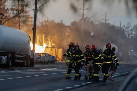 Több ezer rendellenességre derült fény az eddig ellenőrzött LPG-állomásoknál
