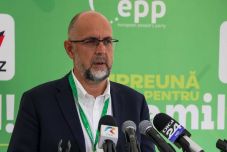 Kelemen Hunor: „jó irány, helyes út” a francia államfő Korzikával kapcsolatos bejelentése