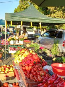 A termést ünnepelték Nagyenyeden