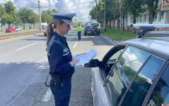 Egy nap alatt 15 jogosítványt vontak be kábítószer hatása alatt történő vezetés miatt