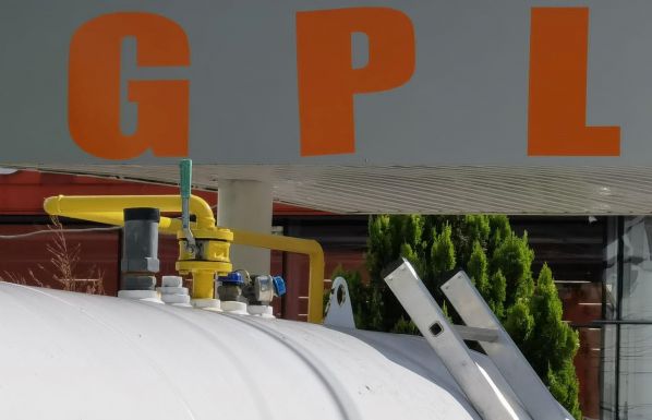 Fogalmuk sincs az állami intézményeknek hány autógáz-állomás működik az országban