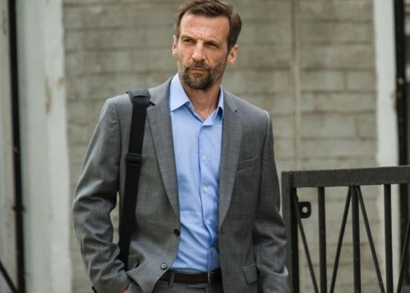 Motorbalesetet szenvedett Mathieu Kassovitz magyar származású francia színész, rendező