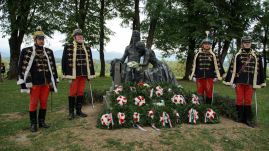 Töretlenül örökítik tovább Petőfi Sándor emlékét a koltói magyarok