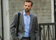 Motorbalesetet szenvedett Mathieu Kassovitz magyar származású francia színész, rendező