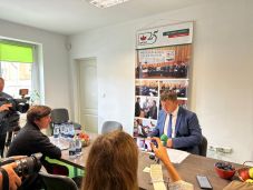 Borboly Csaba újra indul a csíki területi RMDSZ-elnöki tisztségért