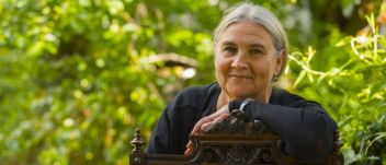 Példaértékű hagyományőrzés – Magyar állami kitüntetést kapott Györfi Erzsébet