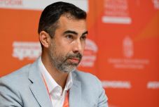 Gyulai Márton lett a Nemzetközi Atlétikai Szövetség sportigazgatója