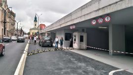 A tiltás ellenére tele vannak a mélygarázsok LPG-s autókkal