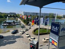 Már nem érdemes autóipari beruházásokat indítani Németországban